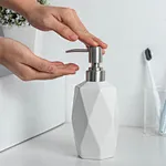 foaming soap pump